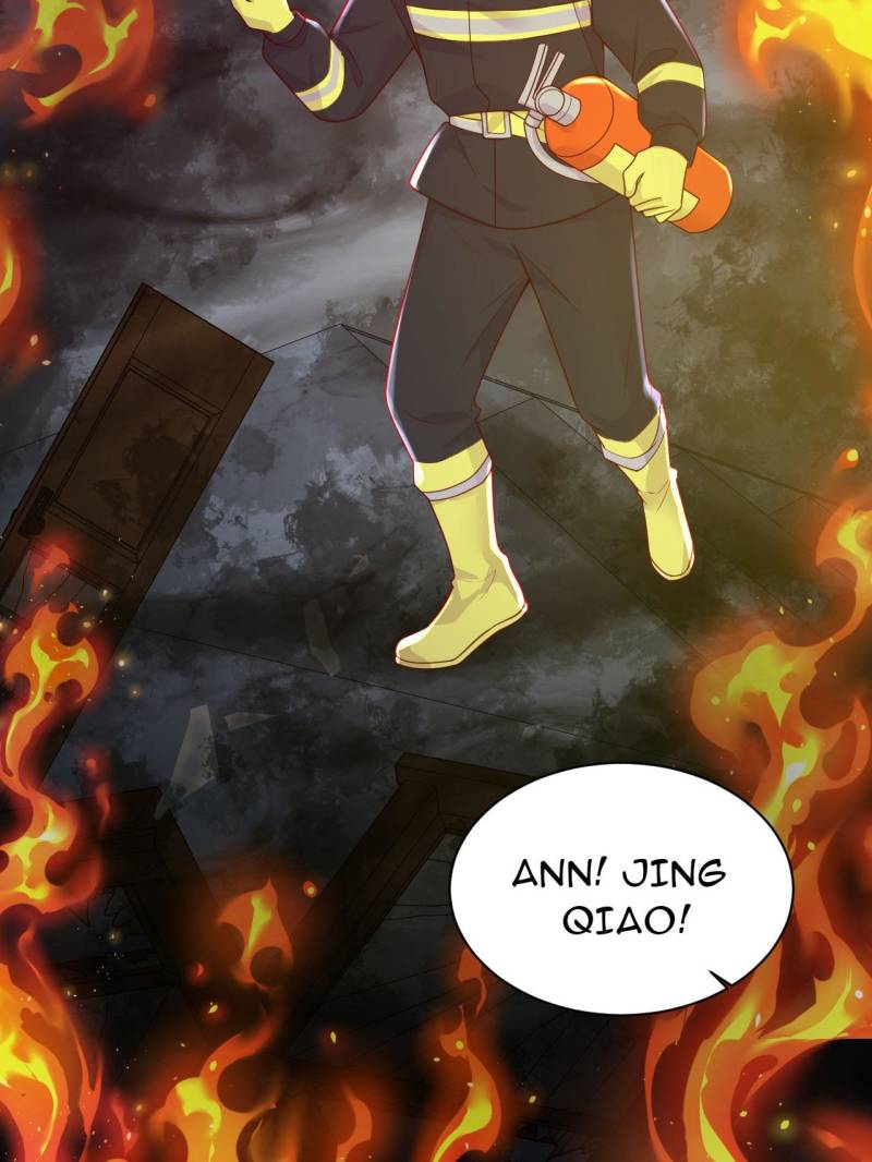 Whispers of the Devil Chapter 220 - Page 34