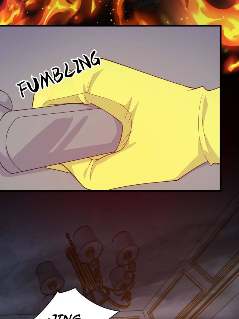 Whispers of the Devil Chapter 220 - Page 35