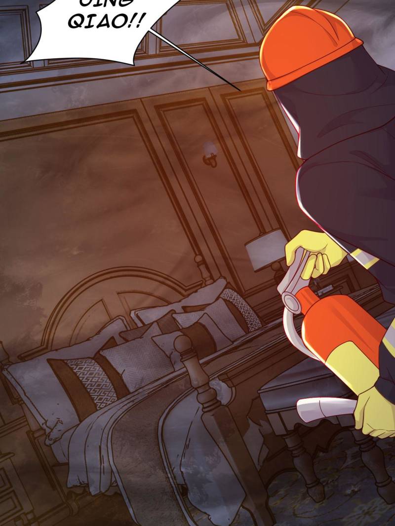 Whispers of the Devil Chapter 220 - Page 36