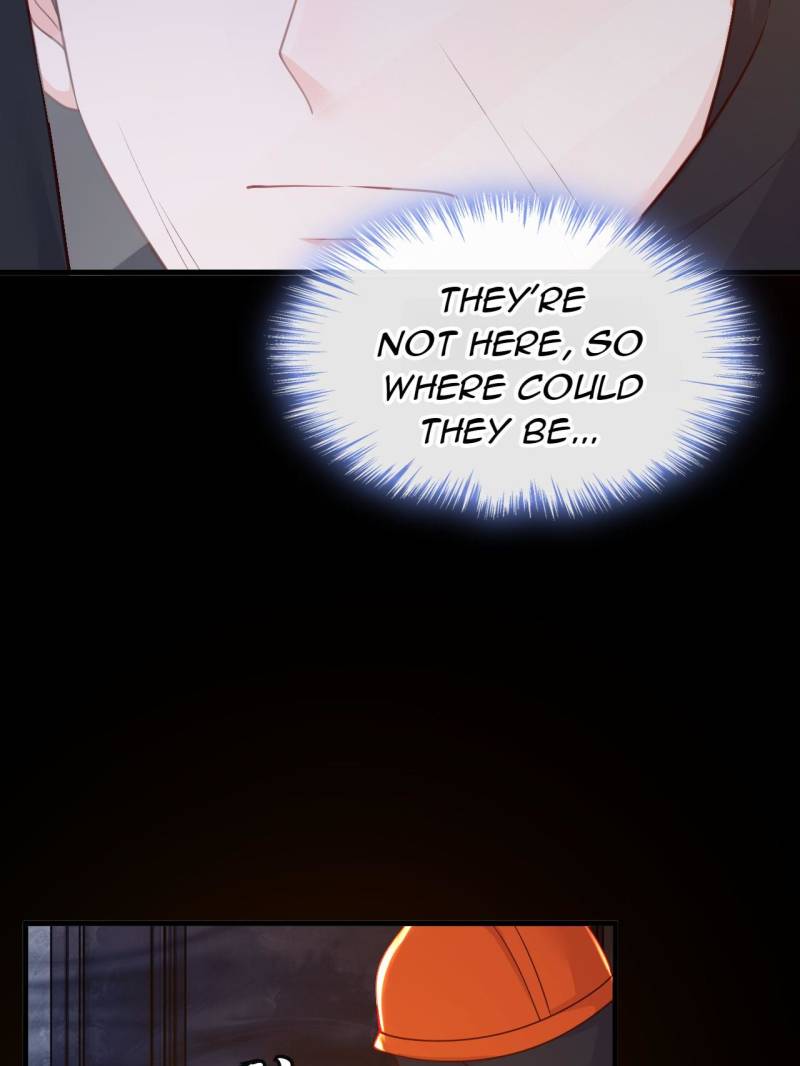 Whispers of the Devil Chapter 220 - Page 39