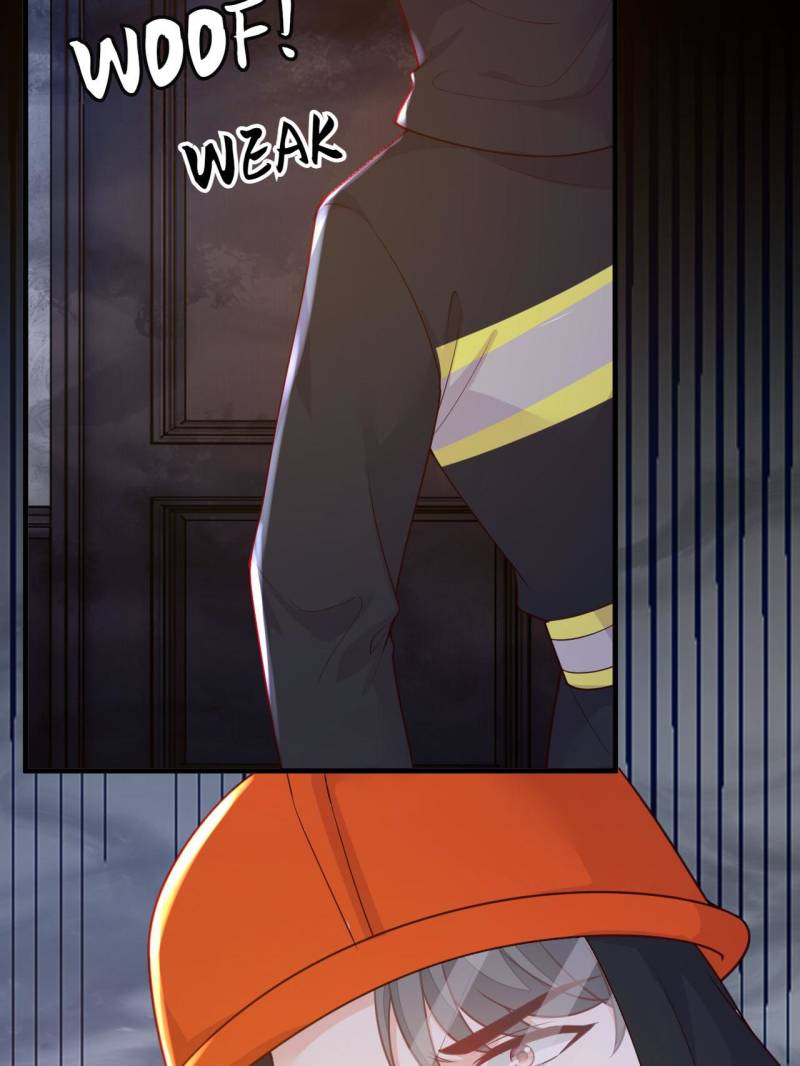 Whispers of the Devil Chapter 220 - Page 40