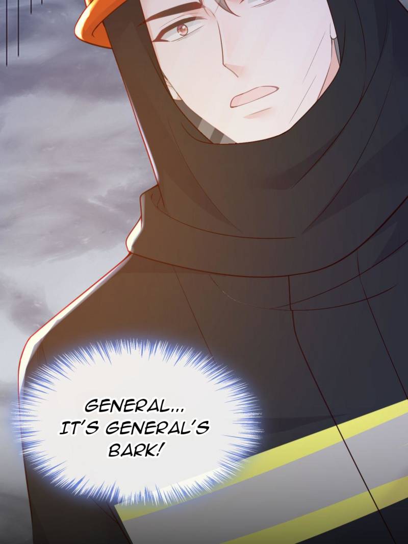 Whispers of the Devil Chapter 220 - Page 41