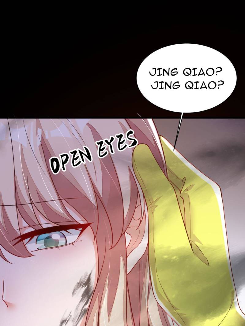 Whispers of the Devil Chapter 220 - Page 47