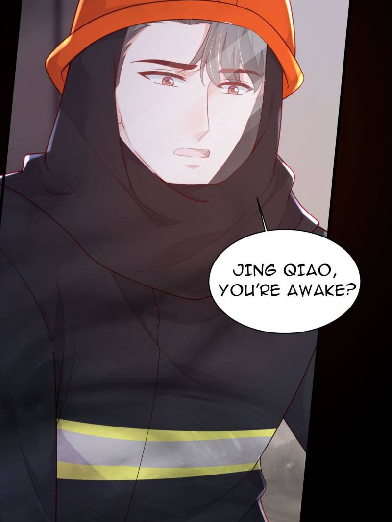 Whispers of the Devil Chapter 220 - Page 49