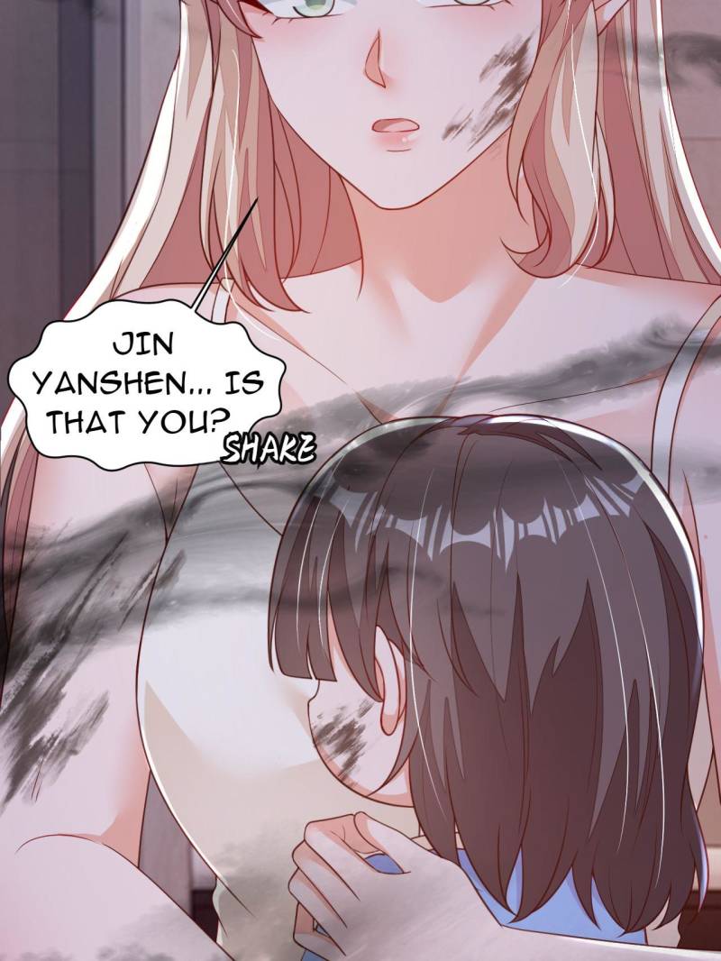 Whispers of the Devil Chapter 220 - Page 52