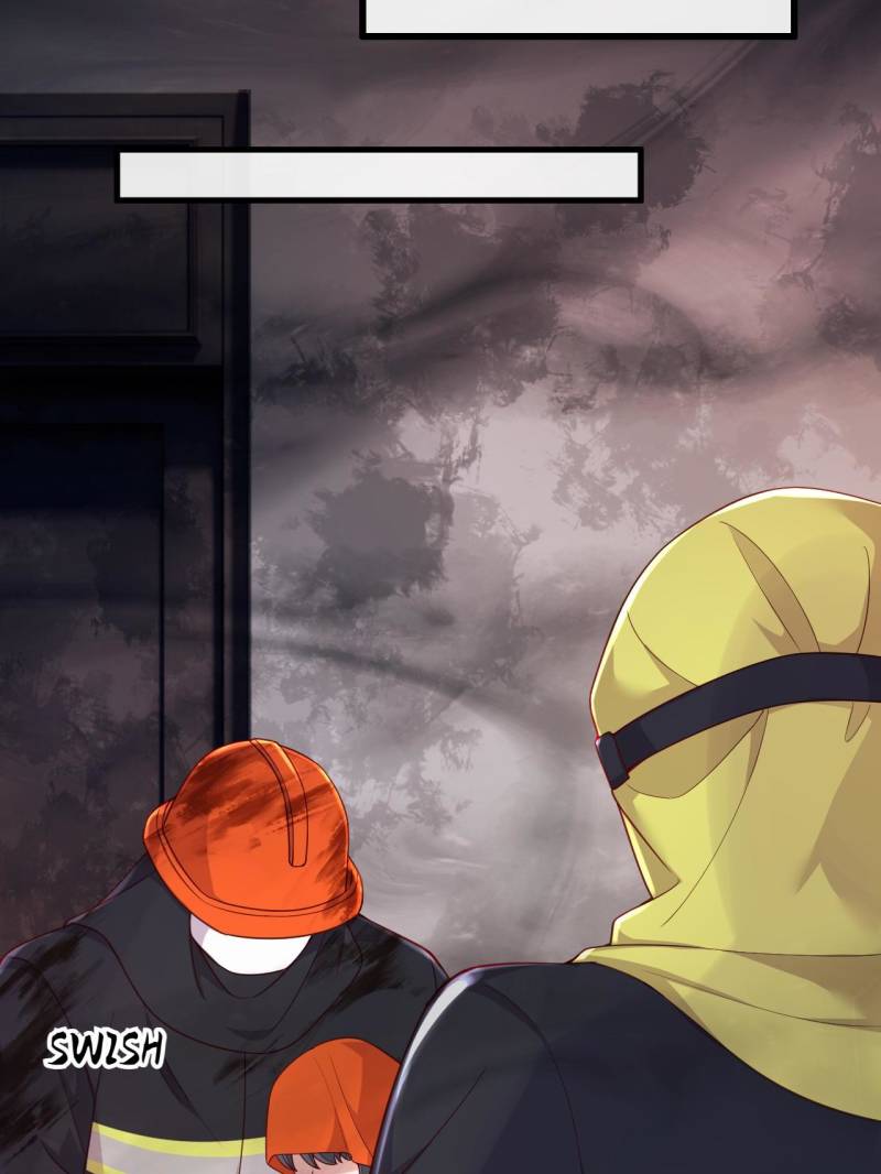 Whispers of the Devil Chapter 221 - Page 5