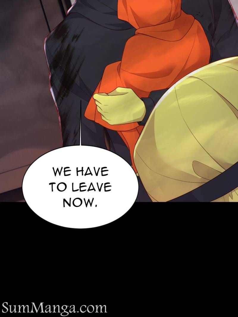 Whispers of the Devil Chapter 221 - Page 8