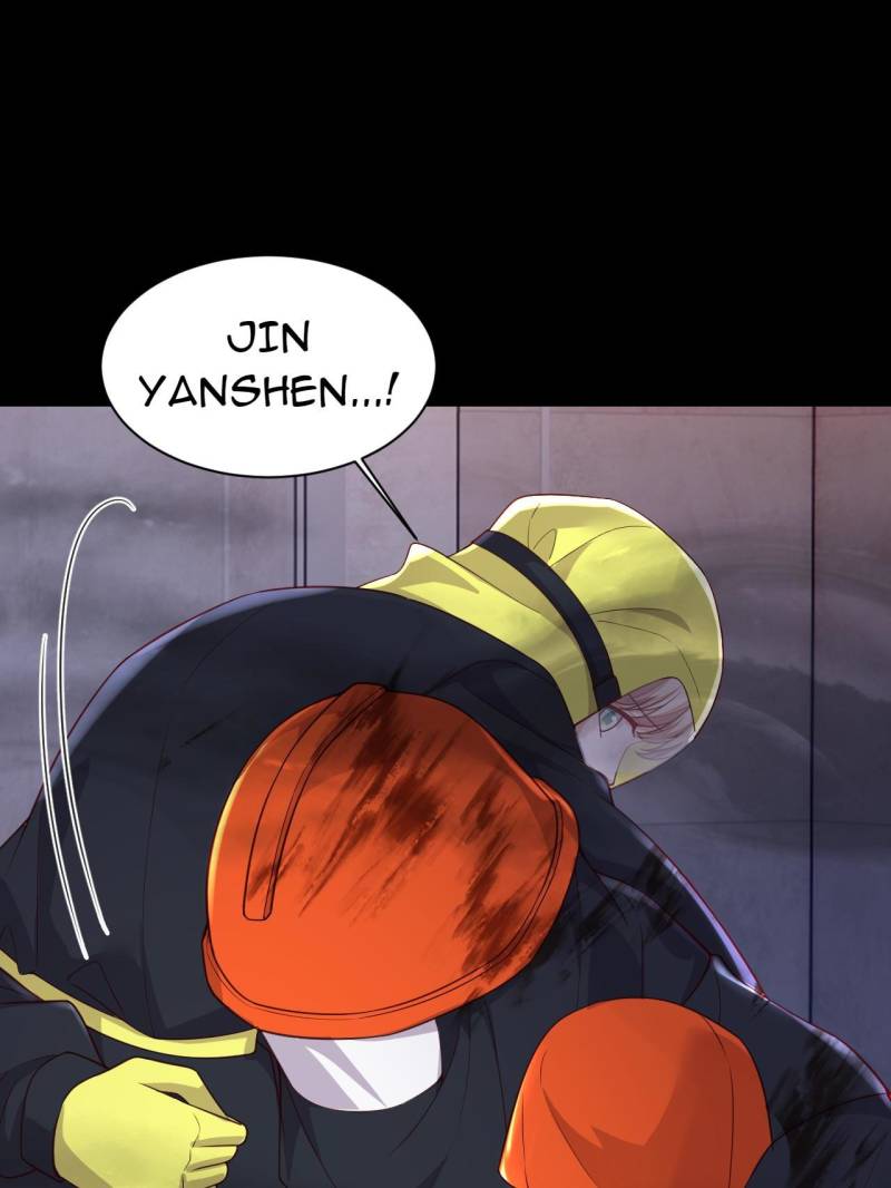 Whispers of the Devil Chapter 221 - Page 14