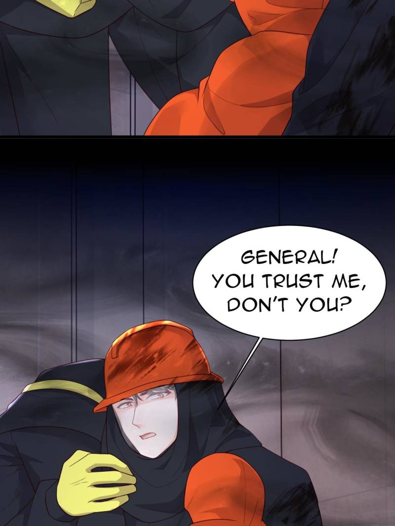 Whispers of the Devil Chapter 221 - Page 15