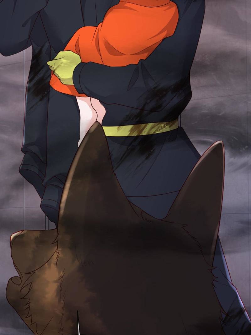 Whispers of the Devil Chapter 221 - Page 16