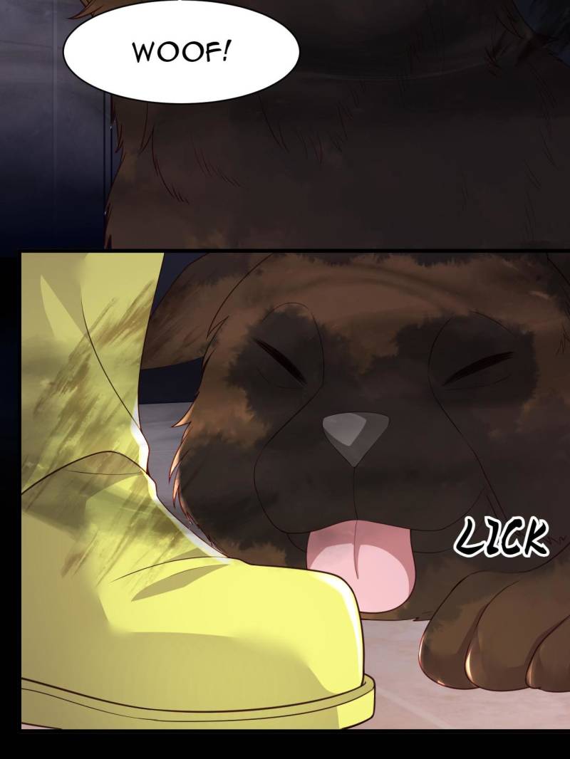 Whispers of the Devil Chapter 221 - Page 17