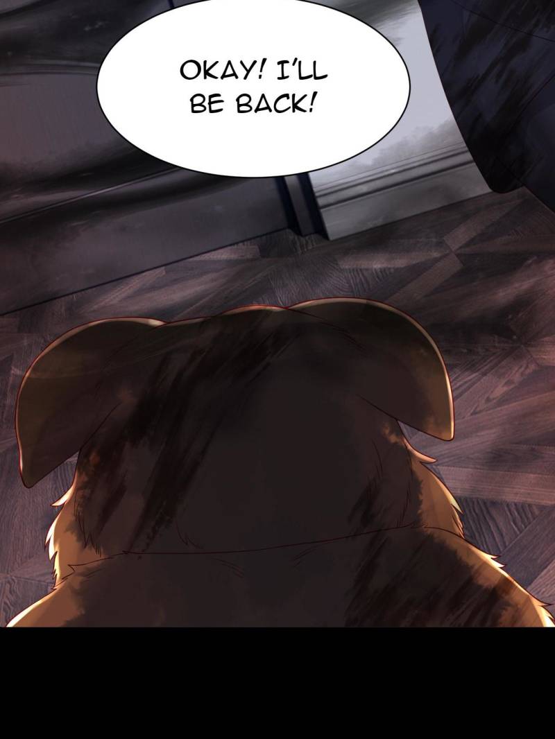 Whispers of the Devil Chapter 221 - Page 21