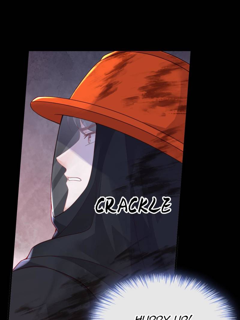 Whispers of the Devil Chapter 221 - Page 22