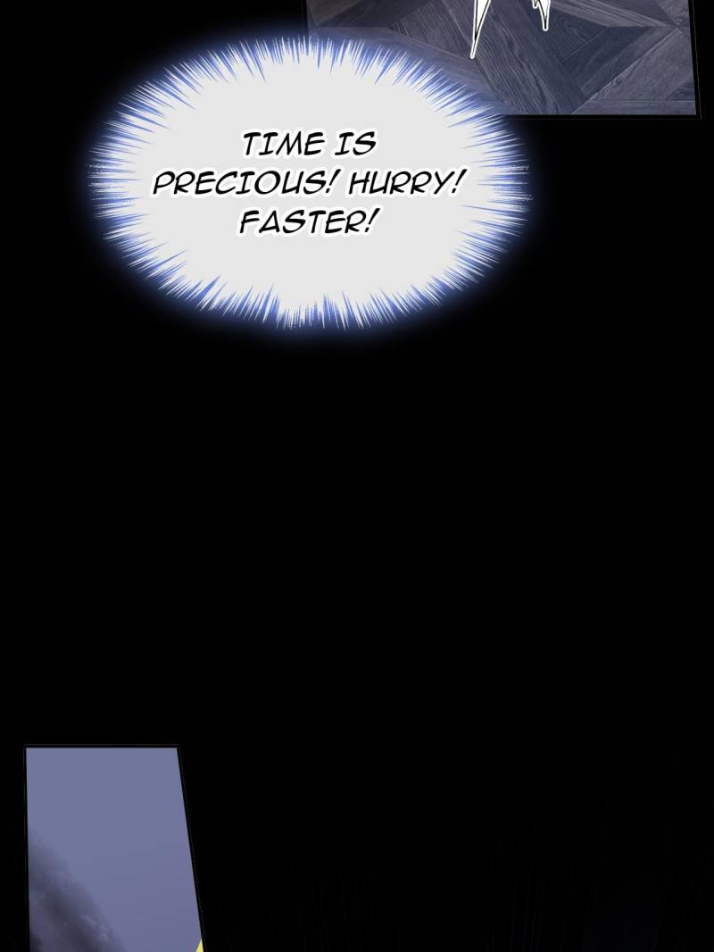 Whispers of the Devil Chapter 221 - Page 24