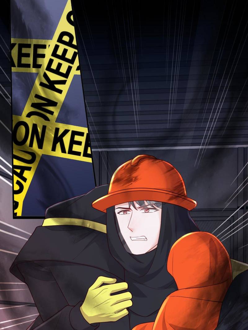 Whispers of the Devil Chapter 221 - Page 25