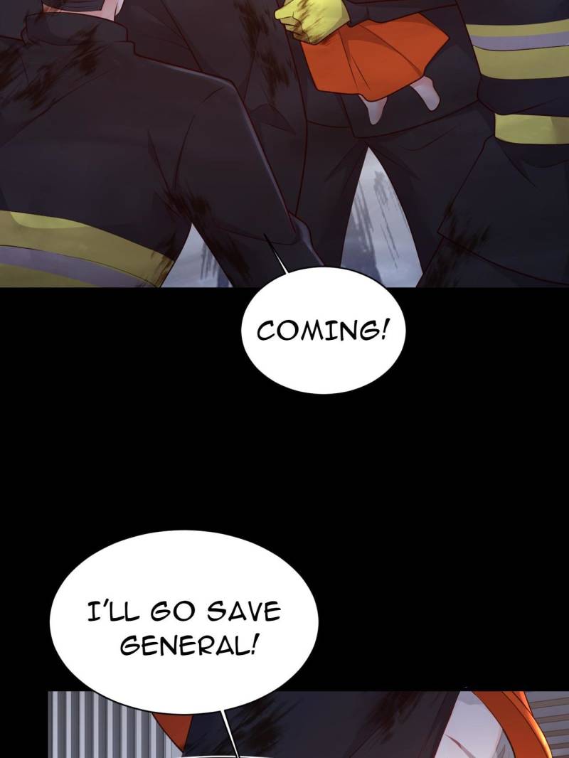 Whispers of the Devil Chapter 221 - Page 29