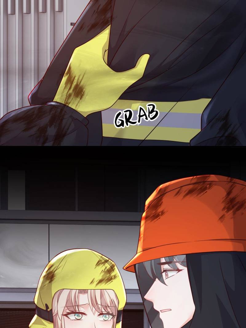 Whispers of the Devil Chapter 221 - Page 31