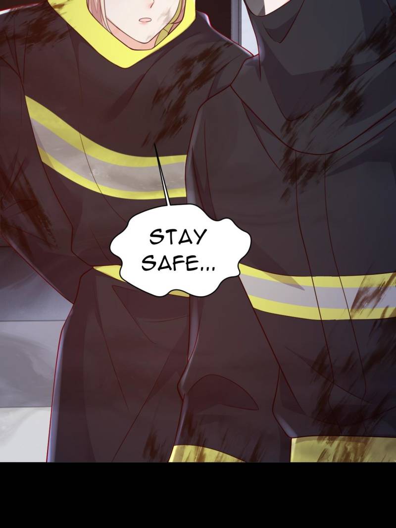 Whispers of the Devil Chapter 221 - Page 32