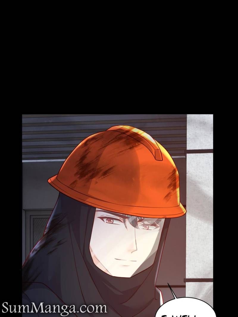 Whispers of the Devil Chapter 221 - Page 33