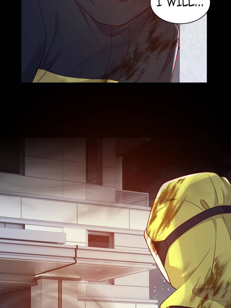 Whispers of the Devil Chapter 221 - Page 34