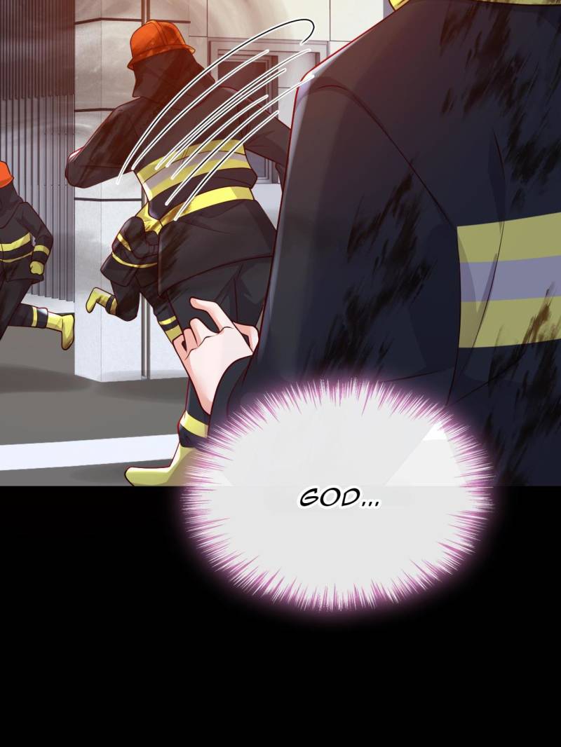 Whispers of the Devil Chapter 221 - Page 35