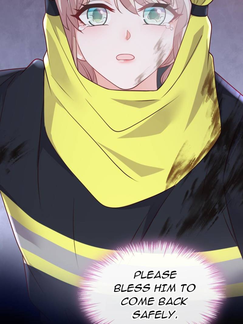 Whispers of the Devil Chapter 221 - Page 38