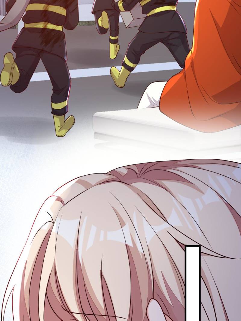 Whispers of the Devil Chapter 221 - Page 41