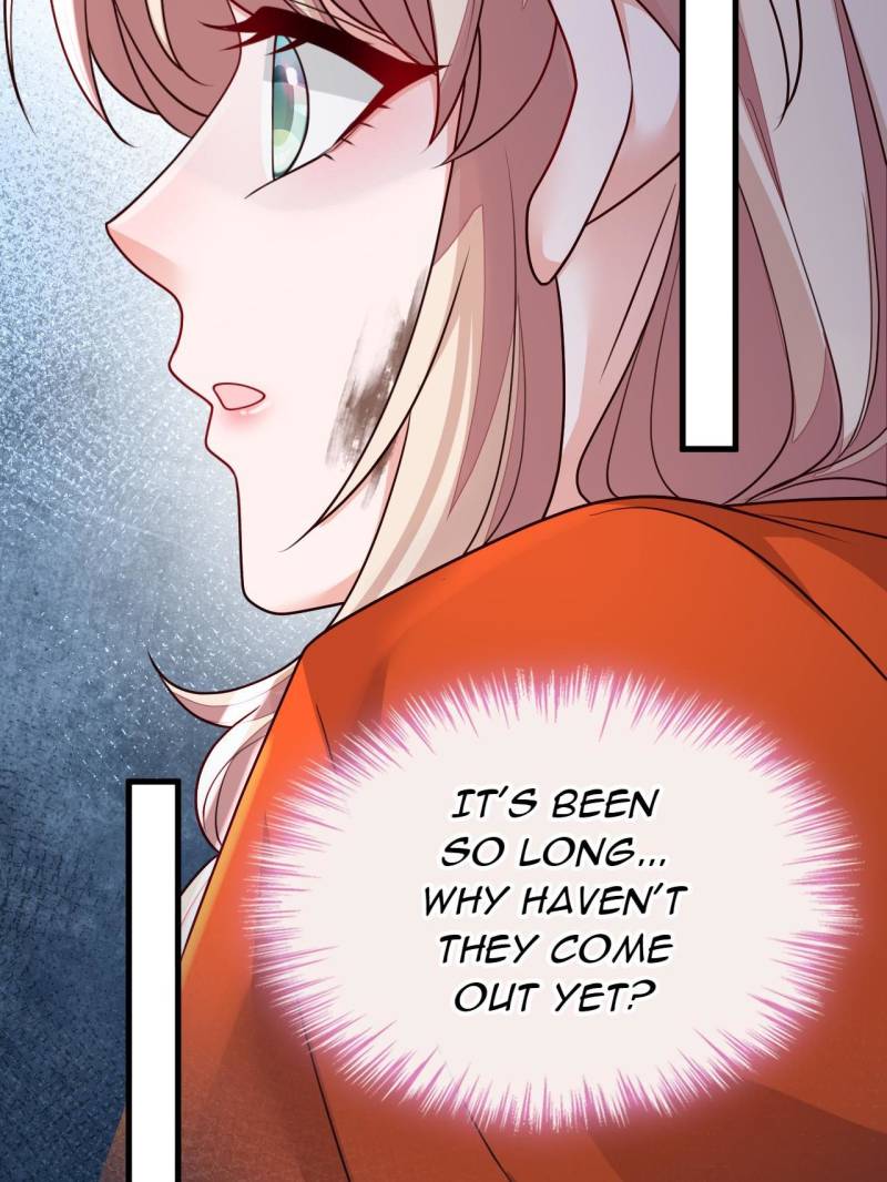 Whispers of the Devil Chapter 221 - Page 42