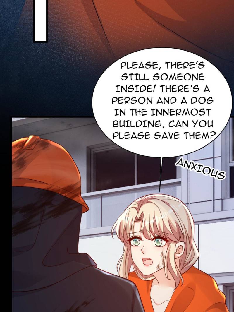 Whispers of the Devil Chapter 221 - Page 43