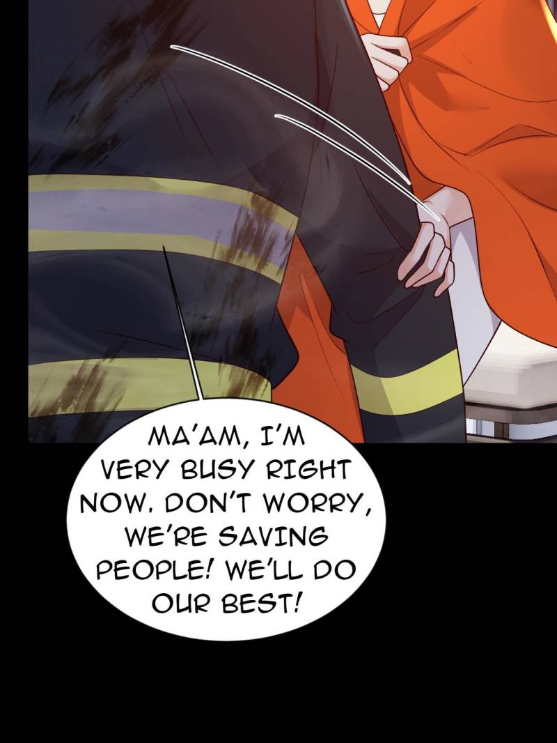 Whispers of the Devil Chapter 221 - Page 44