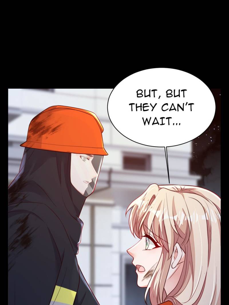 Whispers of the Devil Chapter 221 - Page 46