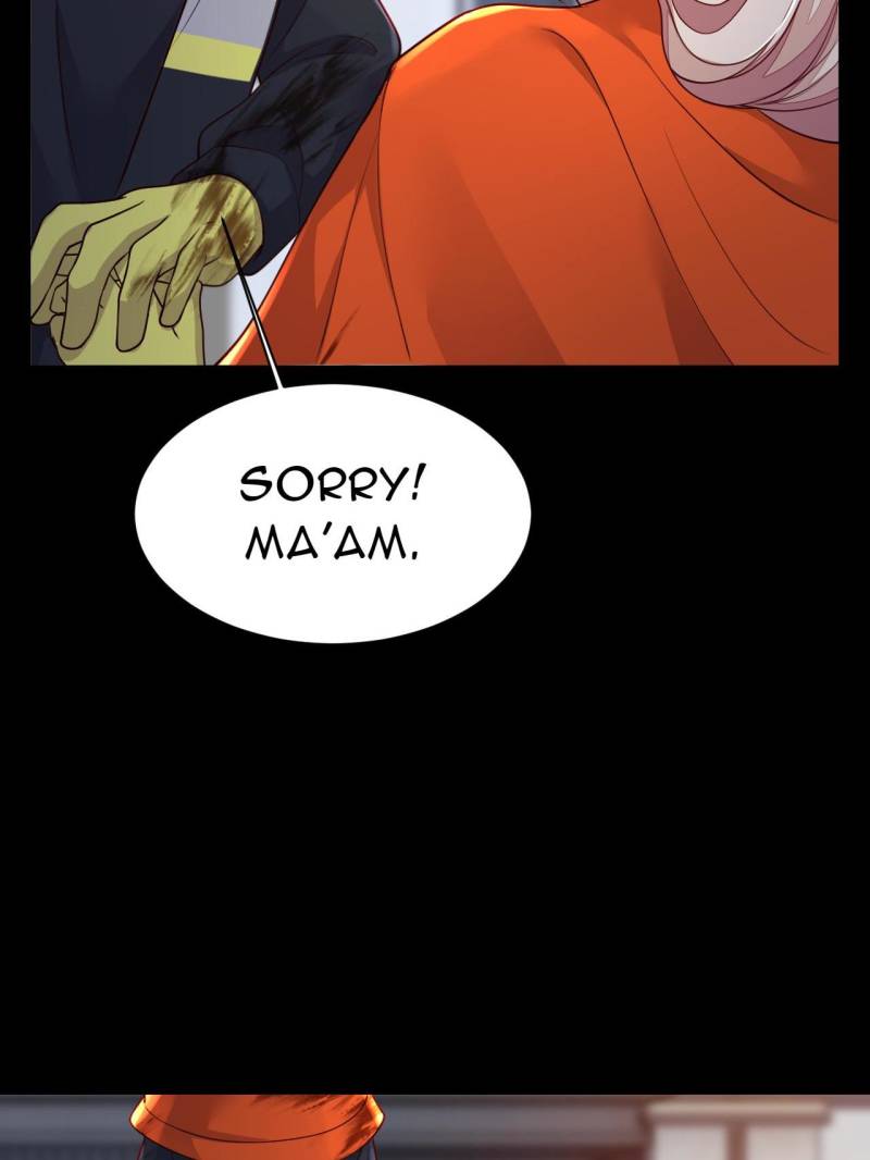 Whispers of the Devil Chapter 221 - Page 47