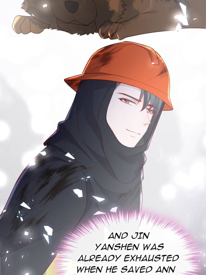 Whispers of the Devil Chapter 221 - Page 51