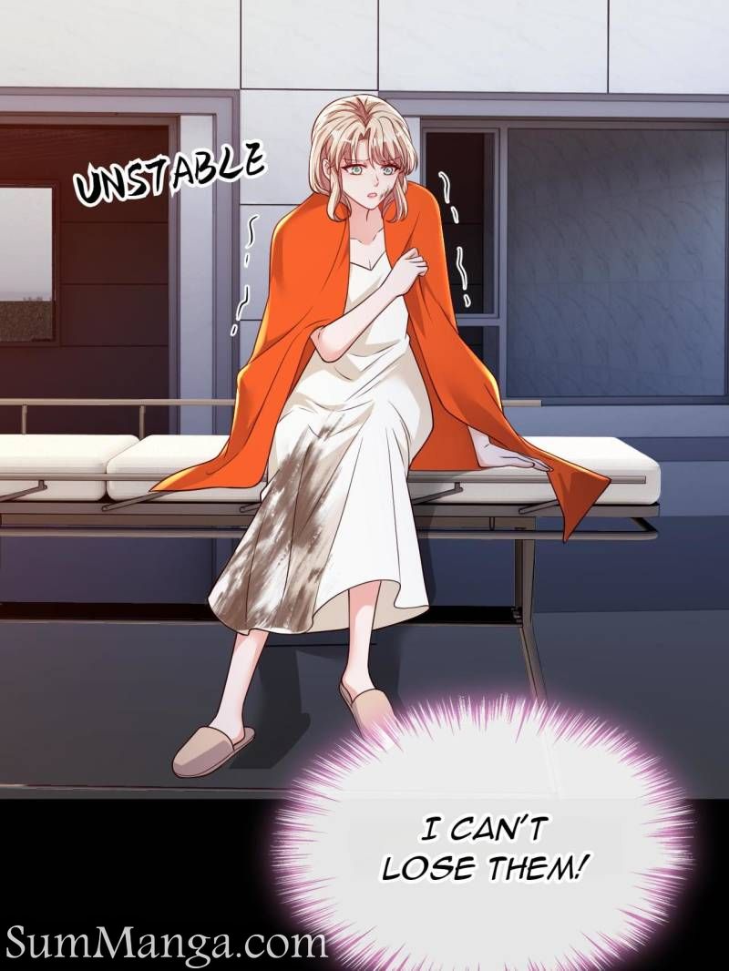 Whispers of the Devil Chapter 221 - Page 53