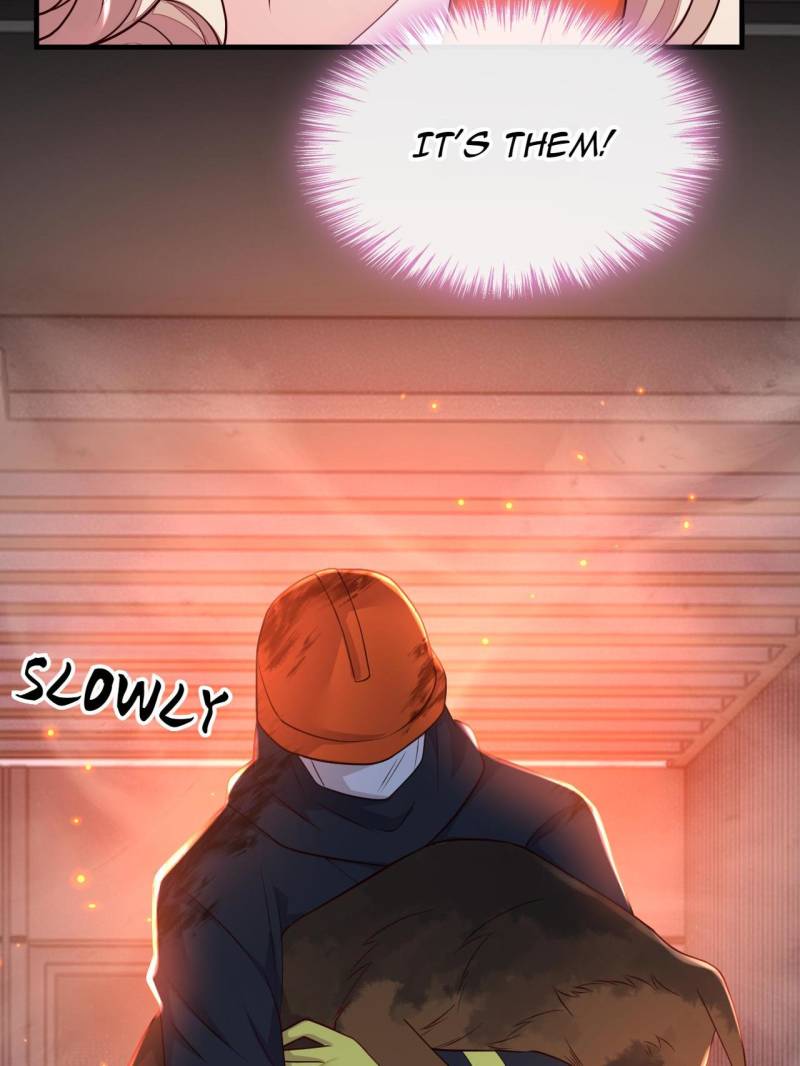 Whispers of the Devil Chapter 221 - Page 56