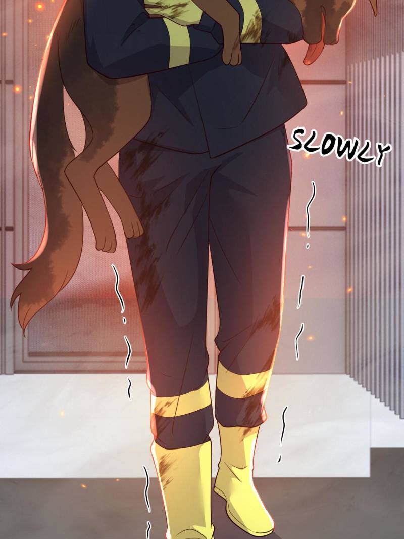 Whispers of the Devil Chapter 221 - Page 57