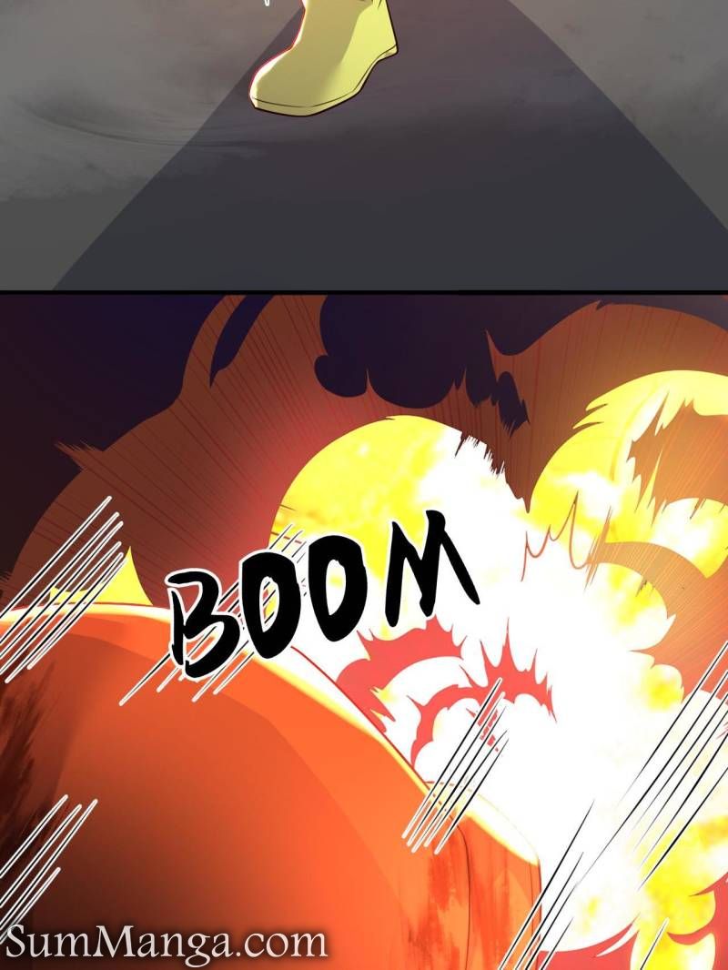 Whispers of the Devil Chapter 221 - Page 58