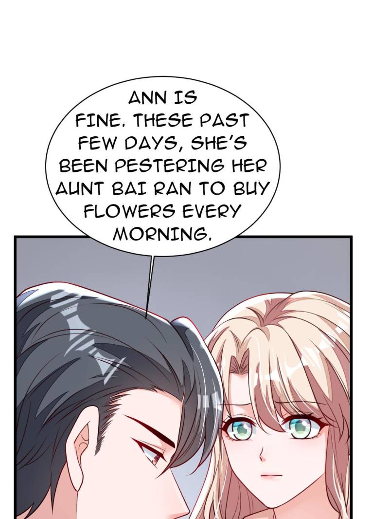 Whispers of the Devil Chapter 223 - Page 5