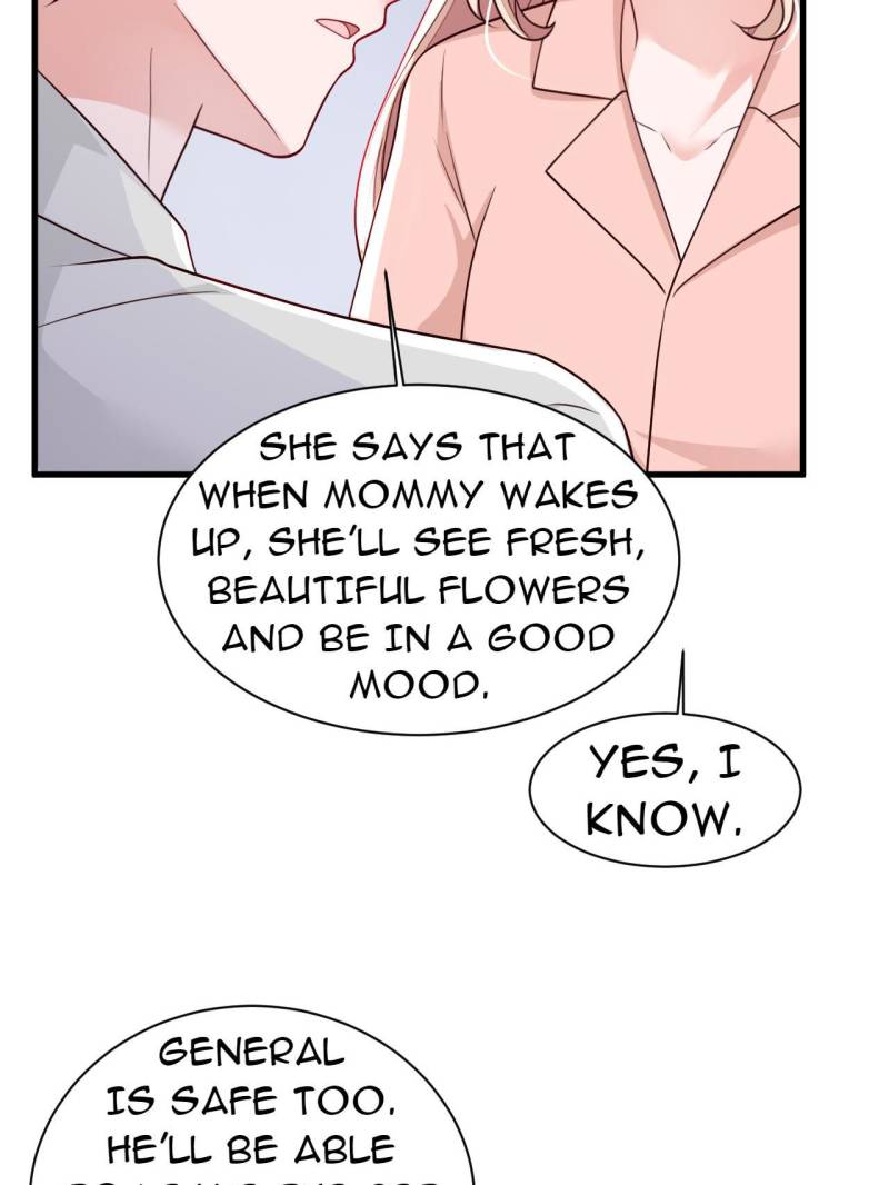 Whispers of the Devil Chapter 223 - Page 6