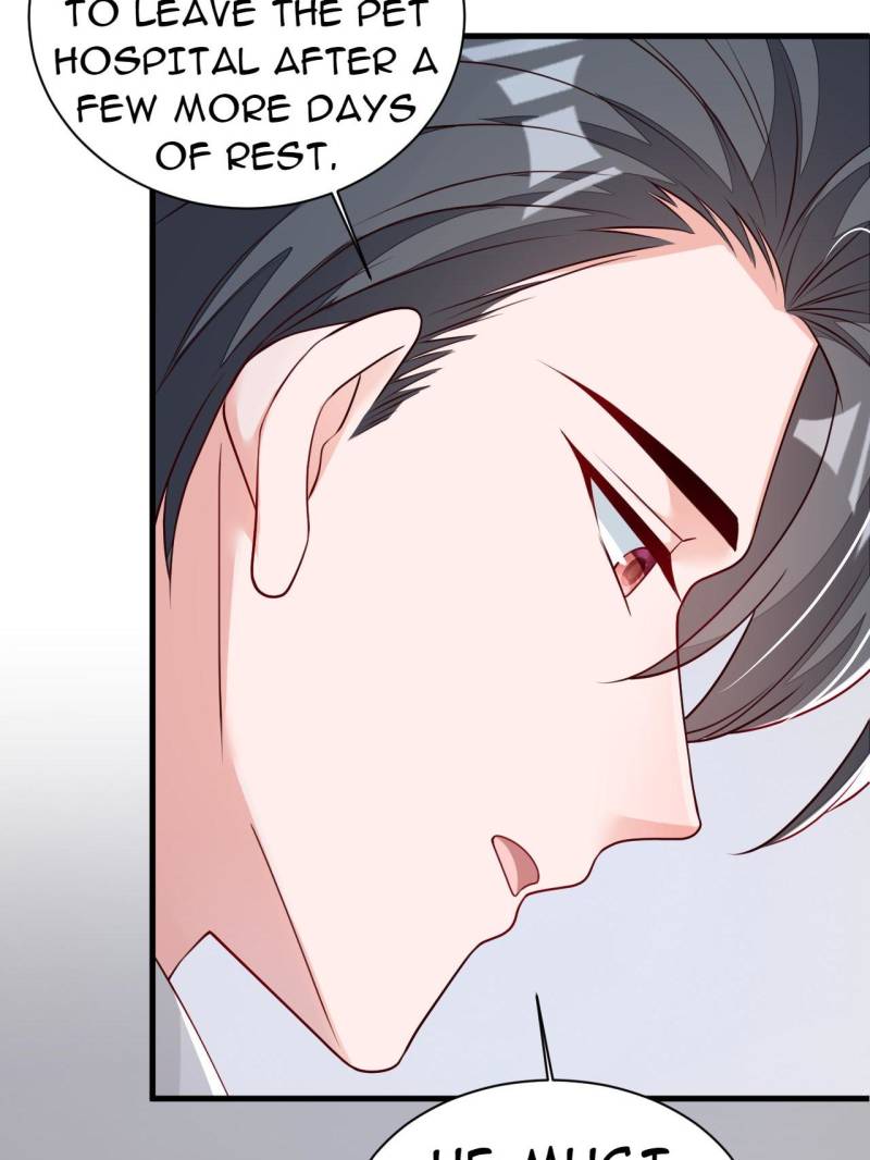 Whispers of the Devil Chapter 223 - Page 7