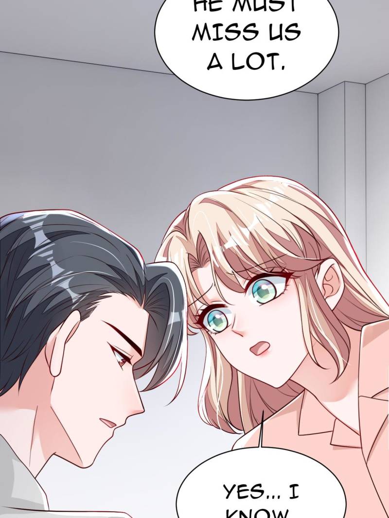 Whispers of the Devil Chapter 223 - Page 8