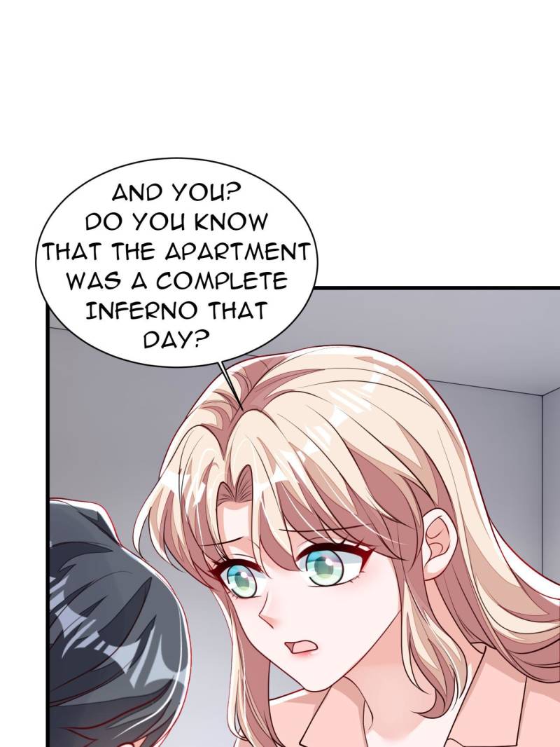 Whispers of the Devil Chapter 223 - Page 10