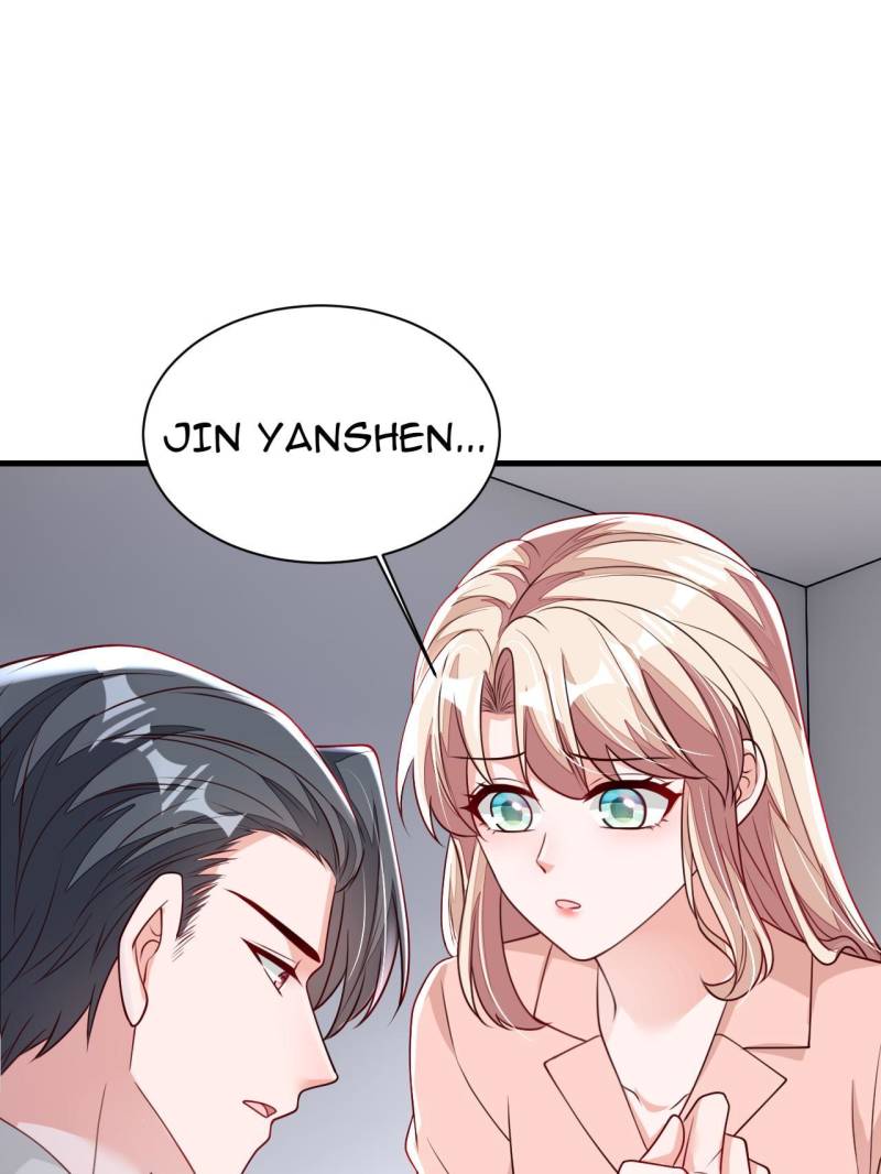 Whispers of the Devil Chapter 223 - Page 19