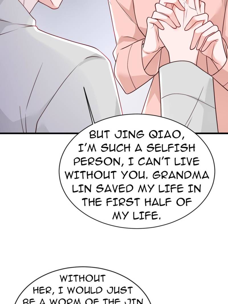 Whispers of the Devil Chapter 223 - Page 20