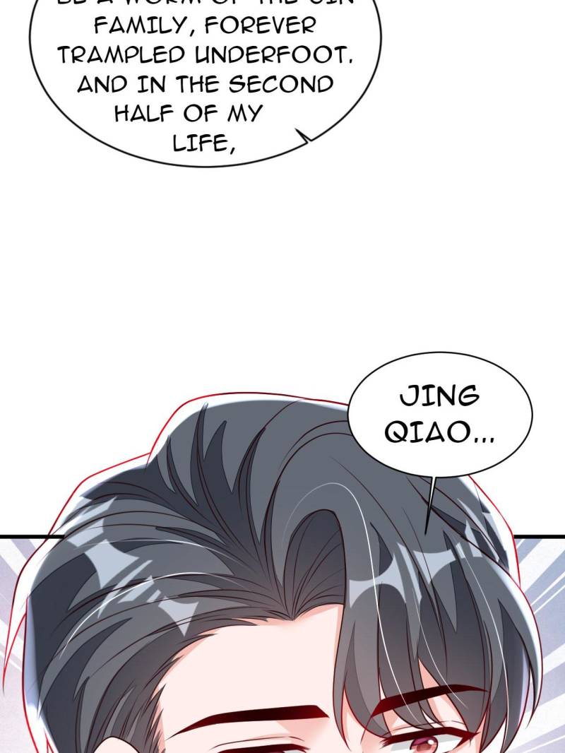 Whispers of the Devil Chapter 223 - Page 21