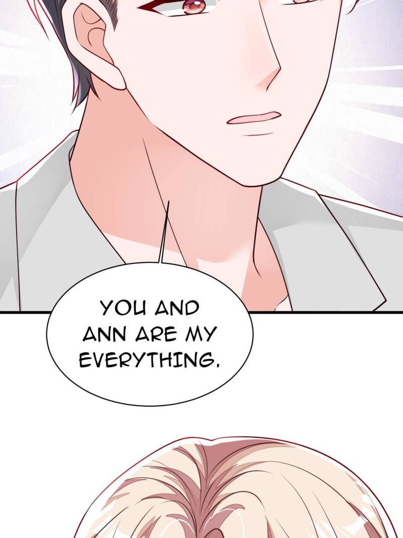 Whispers of the Devil Chapter 223 - Page 22