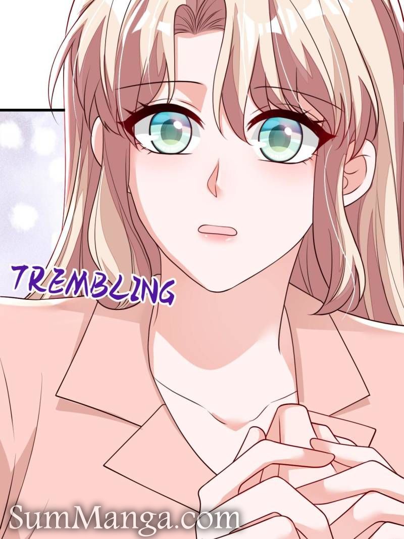 Whispers of the Devil Chapter 223 - Page 23