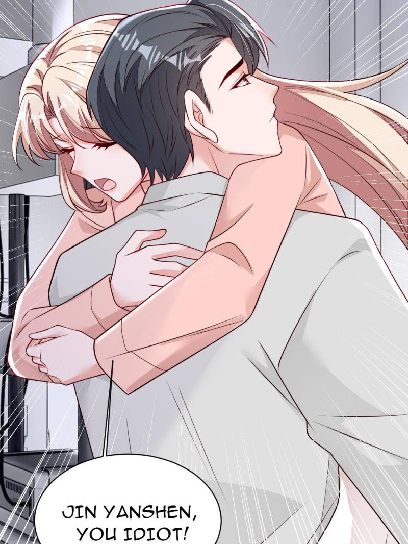 Whispers of the Devil Chapter 223 - Page 26