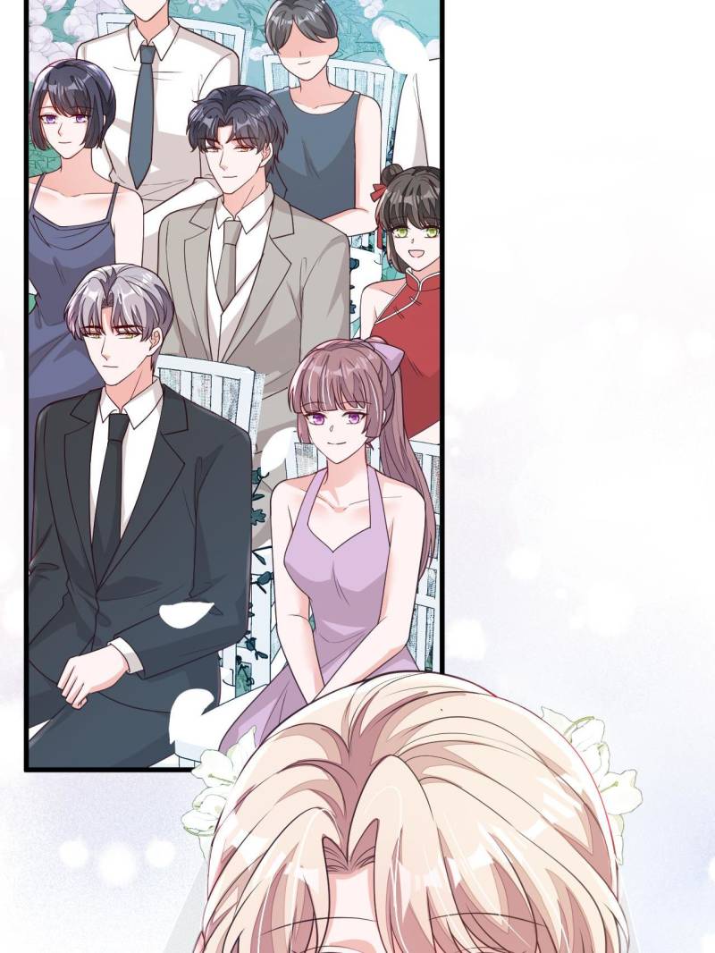 Whispers of the Devil Chapter 223 - Page 40