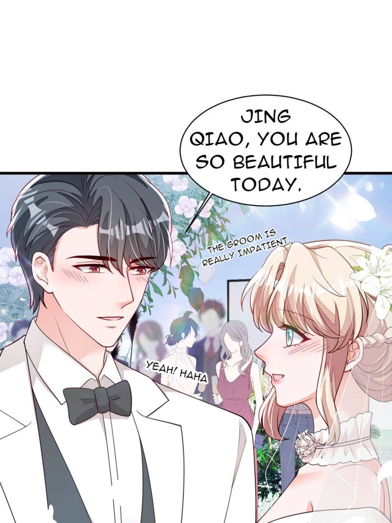 Whispers of the Devil Chapter 223 - Page 46